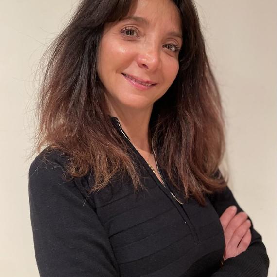 Azadeh Sattari