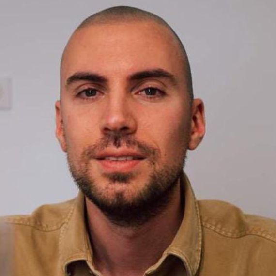 Brandon Baudoux