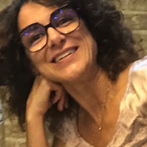 Cristina Rosique