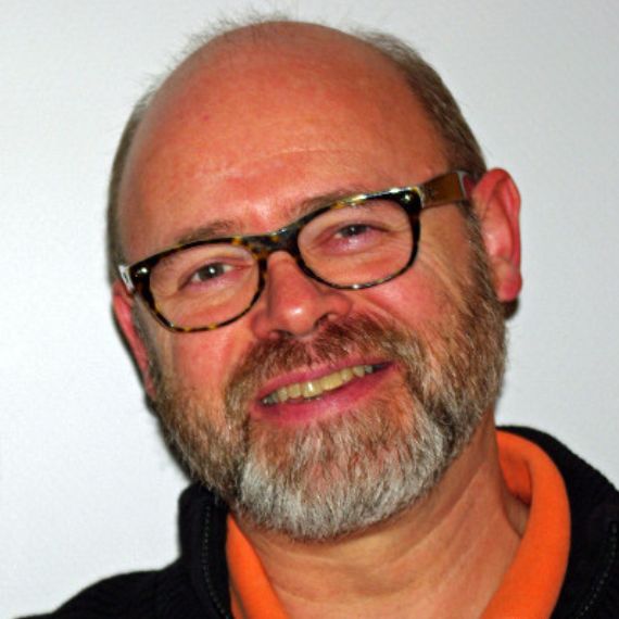 Luc Pineux